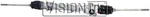 Bbb Industries 311-0110 Power Steering Rack & Pinion For 96-00 Toyota RAV4. Fixed Price $434.99.