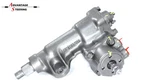 Mitsubishi Mighty Max Steering Gear Box 1987-1994 Dodge Ram 50 1987-1993 Rem. Fixed Price $645.00.