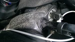 Steering Column Floor Shift Sedan With Fog Lamps Fits 13-14 Legacy 489222. Fixed Price $90.00.