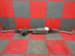 2013-2016 Audi A4 Electronic Power Steering Rack And Pinion #8K1423105 94K. Fixed Price $715.00.