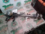 Steering Column Floor Shift With Tilt Wheel Fits 03-04 Frontier 2755681. Fixed Price $207.99.