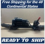 For Dodge Charger Challenger 2016-2017 Electric Power Steering Rack & Pinion. Fixed Price $813.45.