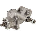 New Quick Ratio Manual Steering Gear Box For Dodge Chrysler & Plymouth Mopar. Fixed Price $592.67.
