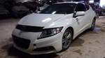 Steering Column Floor Shift With Fog Lamps Fits 11-15 Cr-z 60051. Fixed Price $229.00.