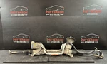 17-18 Ford Focus Electric Assist Power Steering Gear Rack & Pinion HV6C3D070A2B. Fixed Price $350.00.