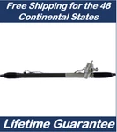 587 Power Steering Rack Pinion For 2005-2011 Cadillac Sts 3.6L 4.6L. Fixed Price $225.25.