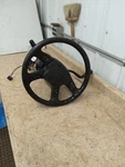 Steering Column Shift Classic Style Fits 03-07 Sierra 1500 Pickup 309931. Fixed Price $46.00.