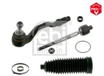 Febi Bilstein 40552 Tie Rod For Bmw. Fixed Price $91.51.