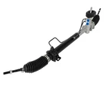 Scitoo Power Steering Rack & Pinion Assembly For Chevrolet Aveo 2004-2011. Fixed Price $125.38.