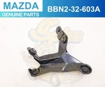 Mazda Power Steering Pump Bracket BBN2-32-603A Genuine. Fixed Price $68.97.