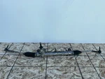 2011-2014 Dodge Charger Challenger Steering Gear Rack & Pinion 3.6L. Fixed Price $151.99.