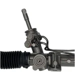 Rack And Pinion ASSEMBLY-4WD Maval 95396M Reman. Fixed Price $462.99.