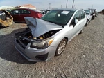 Steering Column Floor Shift Electric Power Fits 12-13 Impreza 12479174. Fixed Price $151.02.
