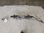 2018-2019 Subaru Impreza 2.0L Steering Rack Pinion 34110FL12B *bent Tie Rod*. Fixed Price $213.75.