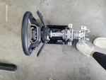 (local Pickup Only) Terrain 2026 Steering Column 2134694. Fixed Price $149.90.