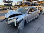 Steering Gear/rack Power And Pinion Sedan Fits 08-11 Accord 634509. Fixed Price $104.30.
