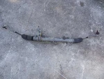 Steering Gear/rack 209 Type CLK350 Fits 04-09 Mercedes 508957. Fixed Price $104.30.