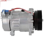 Ac Compressor For 1995-2002 Volkswagen Cabrio 1993-1999 Golf Jetta SD7V16. Fixed Price $107.08.