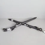 2011-2015 Bmw X3 F25 Hatch Lift Support Strut Pair 51247232003 Oem. Fixed Price $98.24.