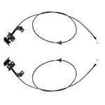 Hood Release Cable For Jeep Wagoneer Cherokee Comanche. Fixed Price $31.81.