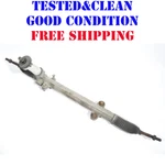 2011 - 2014 Hyundai Sonata 2.4L Power Steering Rack & Pinion 565003Q200 Oem. Fixed Price $149.00.