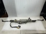 2007-2012 Lexus LS460 Power Steering Rack & Pinion Rwd W/o Air Suspension Oem. Fixed Price $550.00.