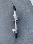 Oem 21-25 Tesla Model X Electric Power Steering Gear Rack 1070801-00-F. Fixed Price $850.00.