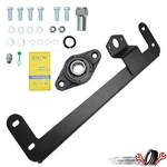 Steering Gear Box Stabilizer Bar Brace For Dodge Ram 2500 3500 03-08 4WD 4X4. Fixed Price $52.99.