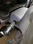 Steering Column Floor Shift Canada Market Hatchback Fits 03-06 Accent 1233943. Fixed Price $53.44.