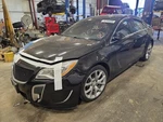 Used Rack And Pinion Assembly Fits: 2015 Buick Regal Power Suspe. Fixed Price $165.00.