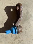 Oem 1999-2020 Chevy Gmc Hummer Steering Pitman Arm 12479051. Fixed Price $28.00.