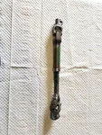16 17 18 19 20 21 22 Toyota Prius Steering Shaft Oem 1.8L. Fixed Price $45.00.