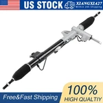 Power Steering Rack & Pinion For 2011-2015 Jeep Grand Cherokee Dodge Durango. Fixed Price $199.99.