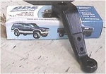 Suzuki Sidekick Geo Tracker Power Steering 4.5" Drop Pitman Arm. Fixed Price $179.00.