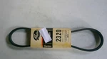 Gates 2320 Truflex V-belt, New Old Stock! 32" 1/2". Fixed Price $11.00.