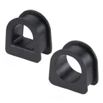 Rack And Pinion Mount Bushing Fits 1993-2002 Nissan Quest Moog. Fixed Price $61.24.