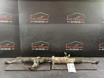 04-11 Mazda RX8 Electric Assist Power Steering Gear Rack & Pinion Id FE0132960. Fixed Price $200.00.
