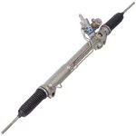 Ford Crown Victoria Mercury Grand Marquis Power Steering Rack & Pinion Dac. Fixed Price $227.22.