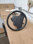 Steering Column Floor Shift With Tilt Wheel Fits 95-96 Cherokee 291515. Fixed Price $230.00.