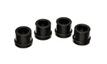 Energy Suspension Black Rack And Pinion Bushing Set Ford 4.10102G. Fixed Price $35.20.