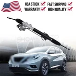 Complete Power Steering Rack & Pinion For 09-14 Nissan Murano Awd 49001-1UM0A. Fixed Price $259.99.