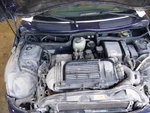 Steering Column Floor Shift Convertible Thru 2/07 Fits 02-07 Mini Cooper 2158055. Fixed Price $150.00.