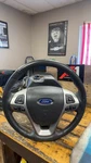 2015-2019 Ford Taurus Steering Column *no Bag* Floor Shift Manual Tilt. Fixed Price $199.51.
