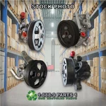 Power Steering Pump Prius Vin Fu 7TH And 8TH Digit Fits 21-22 586157 V1001. Fixed Price $219.79.