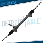 Awd Steering Rack And Pinion W/ Electric Assist For Pontiac Vibe Toyota Matrix. Fixed Price $167.92.