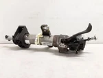 Steering Column Floor Shift Without Telescopic Us Fits 06 Corvette 137759. Fixed Price $148.50.