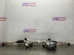 2018 Toyota Camry Xle 2.5L Fwd Steering Gear Power Rack And Pinion. Fixed Price $510.00.