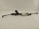 Volkswagen Vw Beetle Power Steering Gear Rack & Pinion Fits 2001-2007 02 03. Fixed Price $104.90.