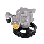 New Power Steering Pump 0044669401 For Mercedes CLS500 CLS55 Amg Base Sedan 2006. Fixed Price $58.38.