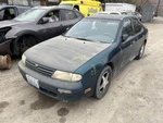 Steering Gear/rack Power And Pinion Fits 93-97 Altima 1280206. Fixed Price $100.00.